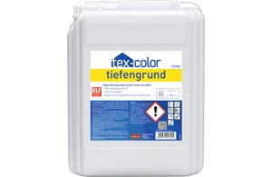Tex-Color Tiefengrund (lösemittelfrei)